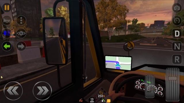Bus Simulator 2023 UPDATE - New School Buses смотреть онлайн