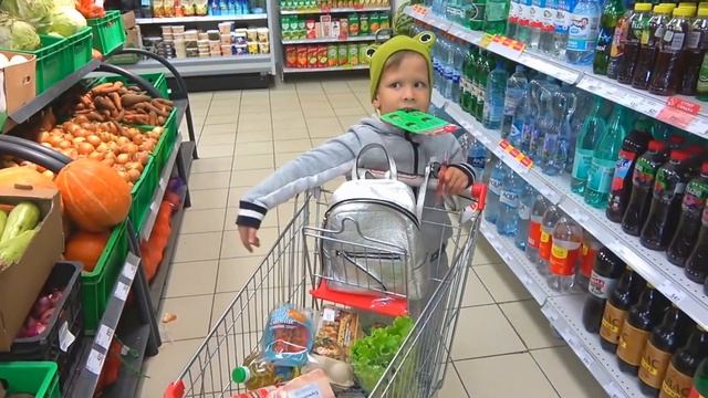 ХИТ! ПЕСНЯ ПРО СКРЕПЫШЕЙ