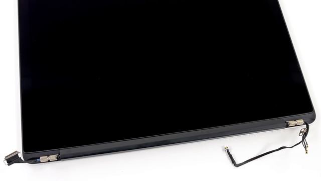 The Design Flaw Behind MacBook Pro’s “Stage light” Effect! #Flexgate смотреть онлайн