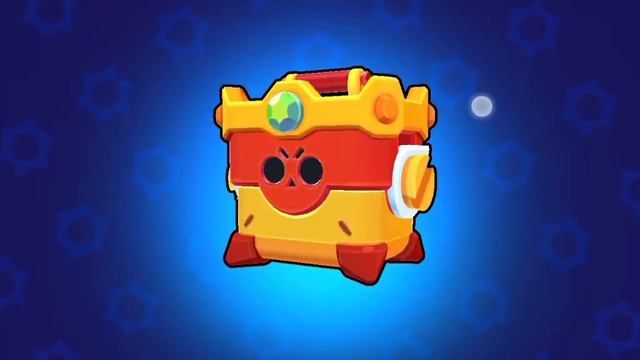 открываю боксы в бравле. смотреть онлайн