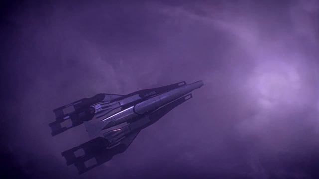 Citadel - Mass Effect Legendary Edition #3 смотреть онлайн