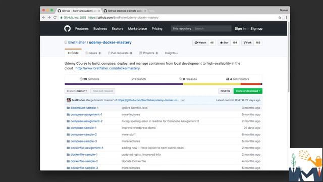 Obj 04 Dev Ops Docker Course | How To Setup Dockers | Mac Operating System смотреть онлайн