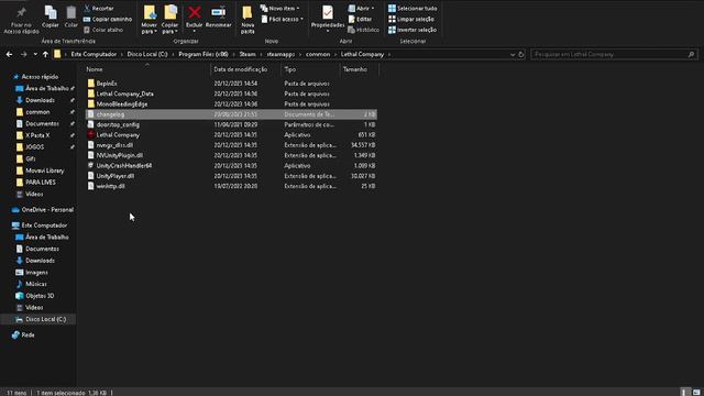 TUTORIAL TALVEZ TE AJUDE (LETHAL COMPANY) V47 смотреть онлайн
