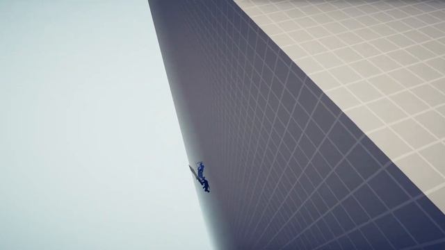 GUTS ( Berserk anime ) VS Every Unit - Totally Accurate Battle Simulator TABS смотреть онлайн