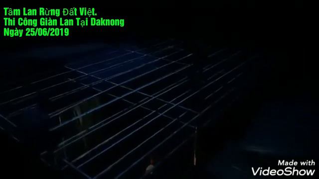 CLB Hoa Lan Quảng Sơn Daknong. смотреть онлайн