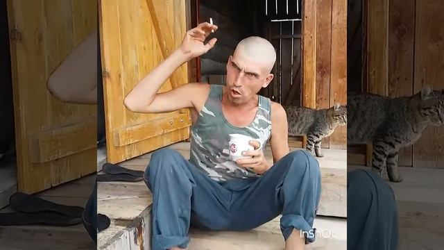 Привет Нижневартовску от Ильфата))) смотреть онлайн