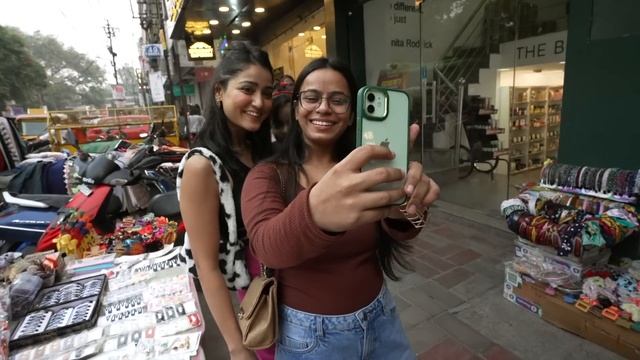 Living Like a MOM for 24 hours + Shopping Masti with 4 Years Old Inaaya ? смотреть онлайн