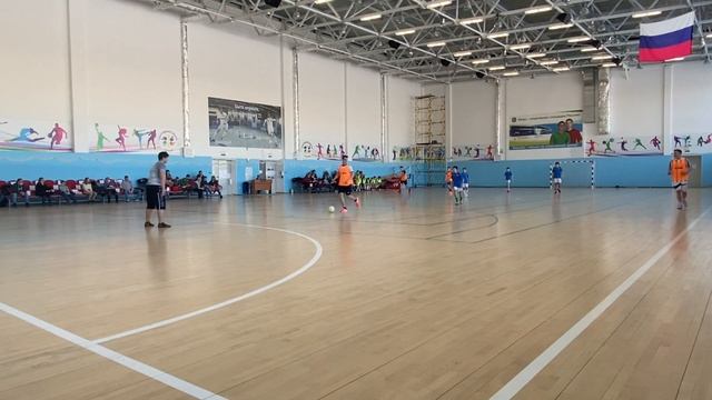 СОЮЗ-ЮГРА 2007-2008 - СОЮЗ-ЮГРА 2005-2006 Товарищеский турнир "Подари победу маме" смотреть онлайн