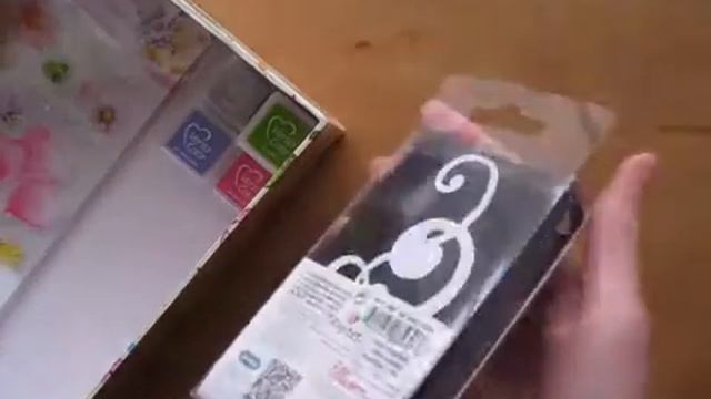 Творческие Подарки На День Рождения! | Birthday Gift Box смотреть онлайн