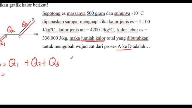 KALOR PART 4 (Grafik Kalor) смотреть онлайн