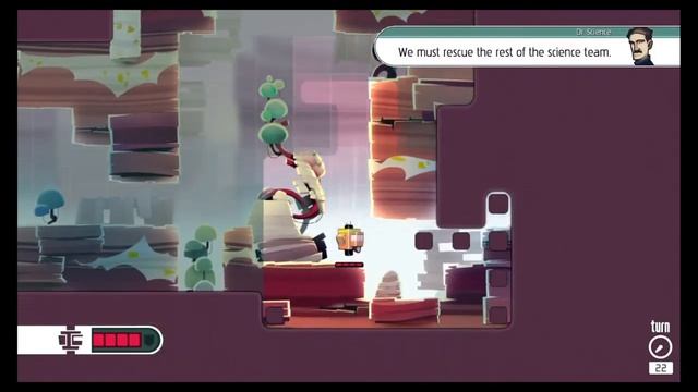 Nova-111 for the Sony PlayStation 4 - Initial Gameplay смотреть онлайн