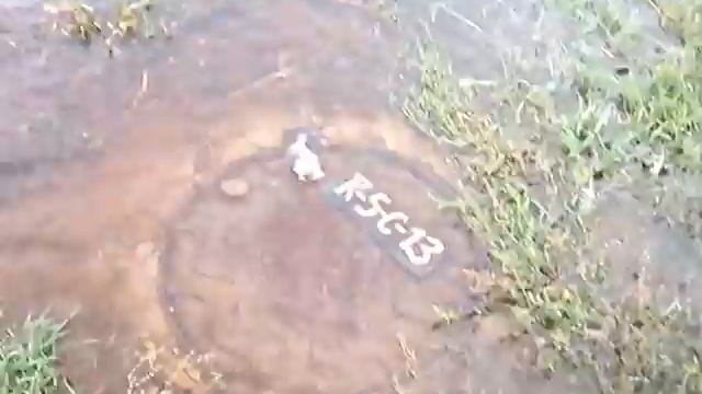 "Фонтаны" из колодцев смотреть онлайн