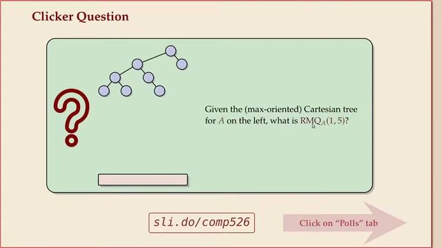 COMP526 Lecture 20 смотреть онлайн