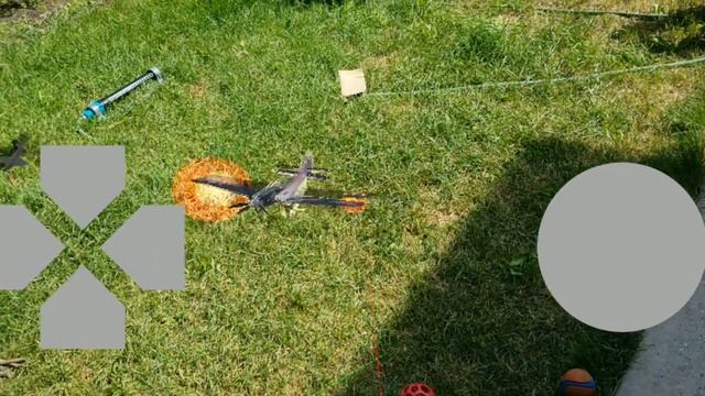 Post Processing in Augmented Reality смотреть онлайн