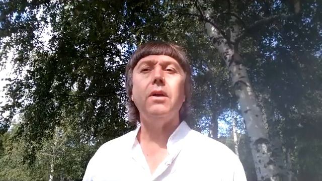 Вячеслав Казакевич - Твой Шёпот (авторская песня) смотреть онлайн