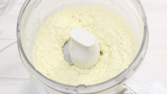 Сборник рецептов