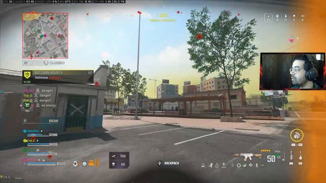 🔴 Live - WARZONE MOBILE LAUNCHING NEXT MONTH? | CALL OF DUTY смотреть онлайн