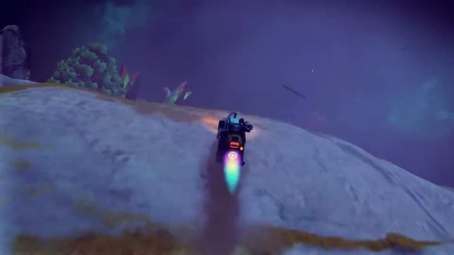 [MOD] Super Vehicles 2 - No Man's Sky Atlas Rises смотреть онлайн