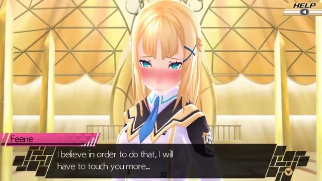 Conception II: Children of the Seven Stars-Episode 27-[The Photography Club] смотреть онлайн