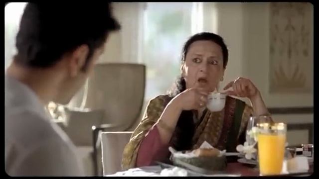 Bunny Meets Naina's Mom - Yeh Jawaani Hai Deewani - Deleted Scenes смотреть онлайн