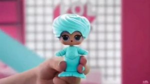 Every LOL surprise commercial