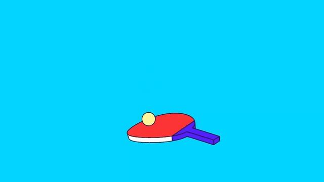 [Test] Table Tennis - Sketch & Toon смотреть онлайн