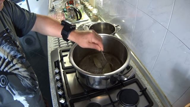 ПЕРЕЦ БОЛГАРСКИЙ НА ЗИМУ. Выпуск №103 смотреть онлайн