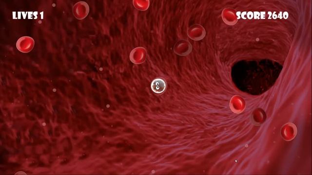 Virus Blast new record high score! смотреть онлайн