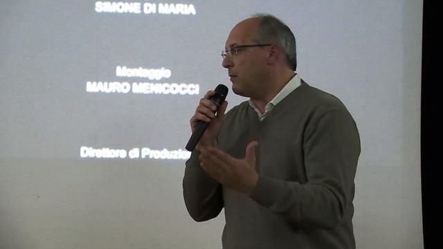 "Enzo Tortora, una ferita italiana" di Ambrogio Crespi. Proiezione a Villaricca смотреть онлайн