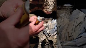 405 Инжектор Установка Коренных Вкладышей с Монтажной Пастой.