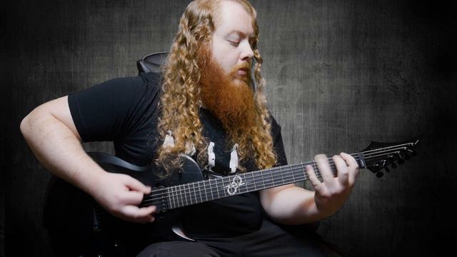 Softube | Kerry King Signature Plugin | Quick Demo смотреть онлайн