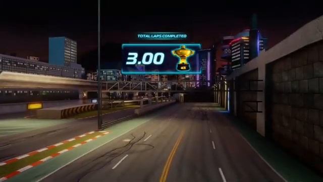 Cars 2 The Video Game Finn McMissile On The Full Game Walkthrough