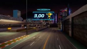 Cars 2 The Video Game Finn McMissile on the Full Game Walkthrough