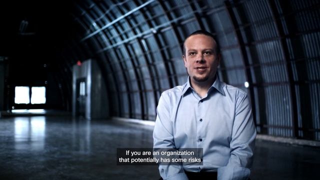 All Roads Lead to Ransomware: Inside Cisco Talos Threat Hunters смотреть онлайн