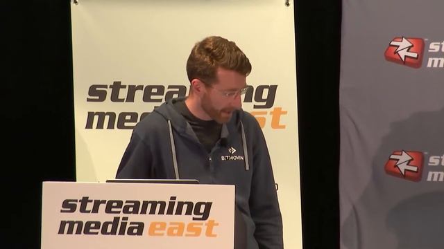 T204: The Future of Video Codecs: VP9, HEVC & AV1 смотреть онлайн