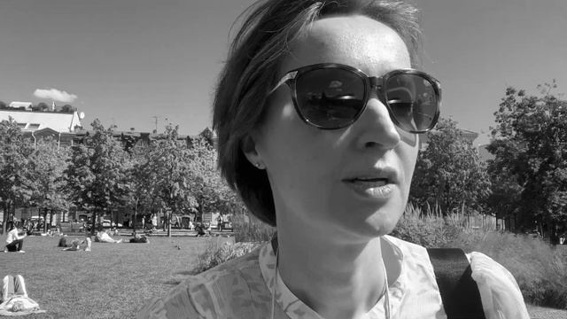 Рукотворный Остров в Петербурге - Новая Голландия смотреть онлайн