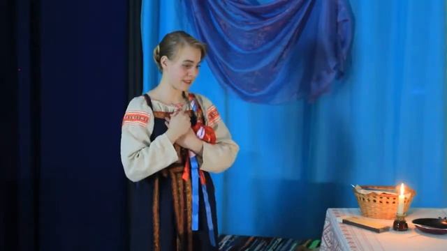 Кузнецова Анна - "Рукодельница" автор: Анна Кузнецова смотреть онлайн