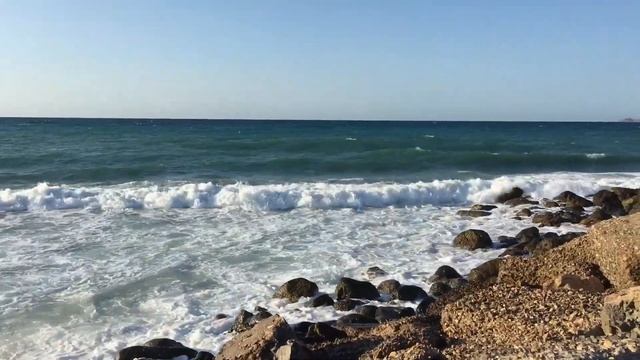 traveling from Hersonissos to Heraklion. Greece.Crete. Путешествие из Херсониссоса в Ираклион. смотреть онлайн