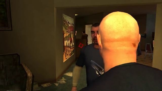 Great Moments in Gaming#94: The Shield: THE GAME смотреть онлайн