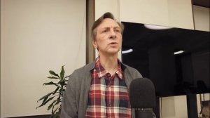 "Одиссей и все, все, все" (лекция) Мастерская Валерия Бондаренко