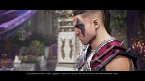 Бес Полезный - Mortal Kombat 1 [НАРЕЗКА]