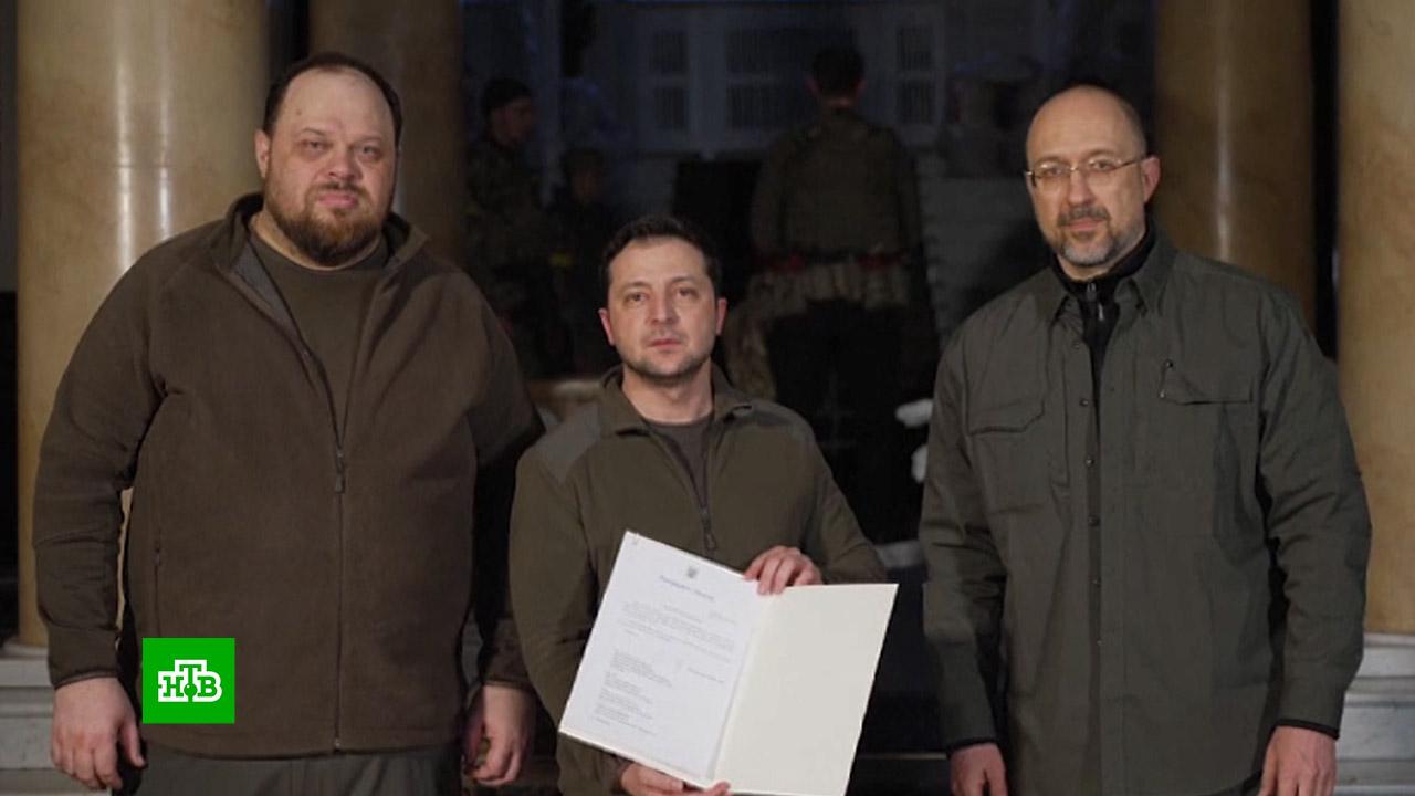 Есть ли шансы на ускоренный прием Украины в Евросоюз