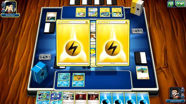 PACK AND PLAY 4 : TWO MEGAS! смотреть онлайн