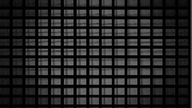 wavefront response to actuator #14 смотреть онлайн