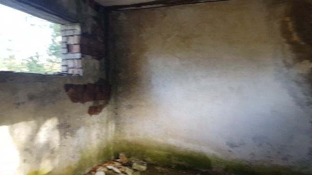 ГСВГ. Ютербогский полигон, объекты у Правого ТОГа танковой и БМП директрисы ЮУЦ 14.11.2023 смотреть онлайн