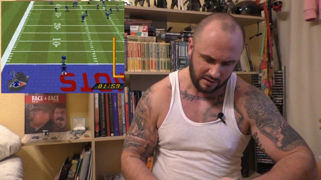 SEGA CD / SEGA 32X / РАСПАКОВКА / МОЯ КОЛЛЕКЦИЯ