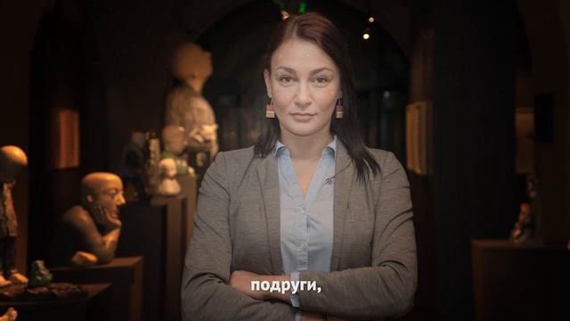 Поздравление с 8 Марта от мужчин Даугавпилсской городской думы