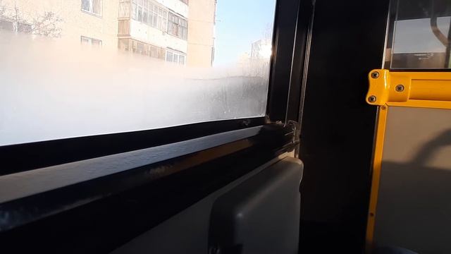 мАз 103.469 // АЕ 842 72 // 13 маршрут // ЖД Вокзал - Ул. Прокопия Артамонова // смотреть онлайн