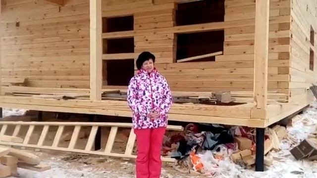 Тульская область, поселок Заокский смотреть онлайн