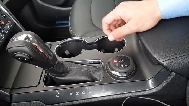 Ford Explorer Turbo 2018 - Poderosa y Atractiva смотреть онлайн